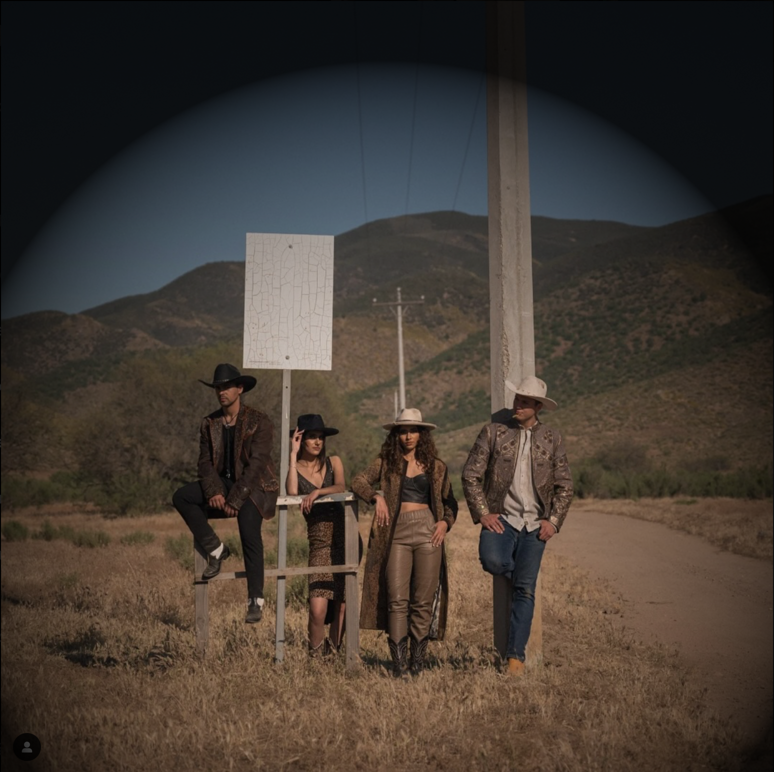 Backstage Innovamoda