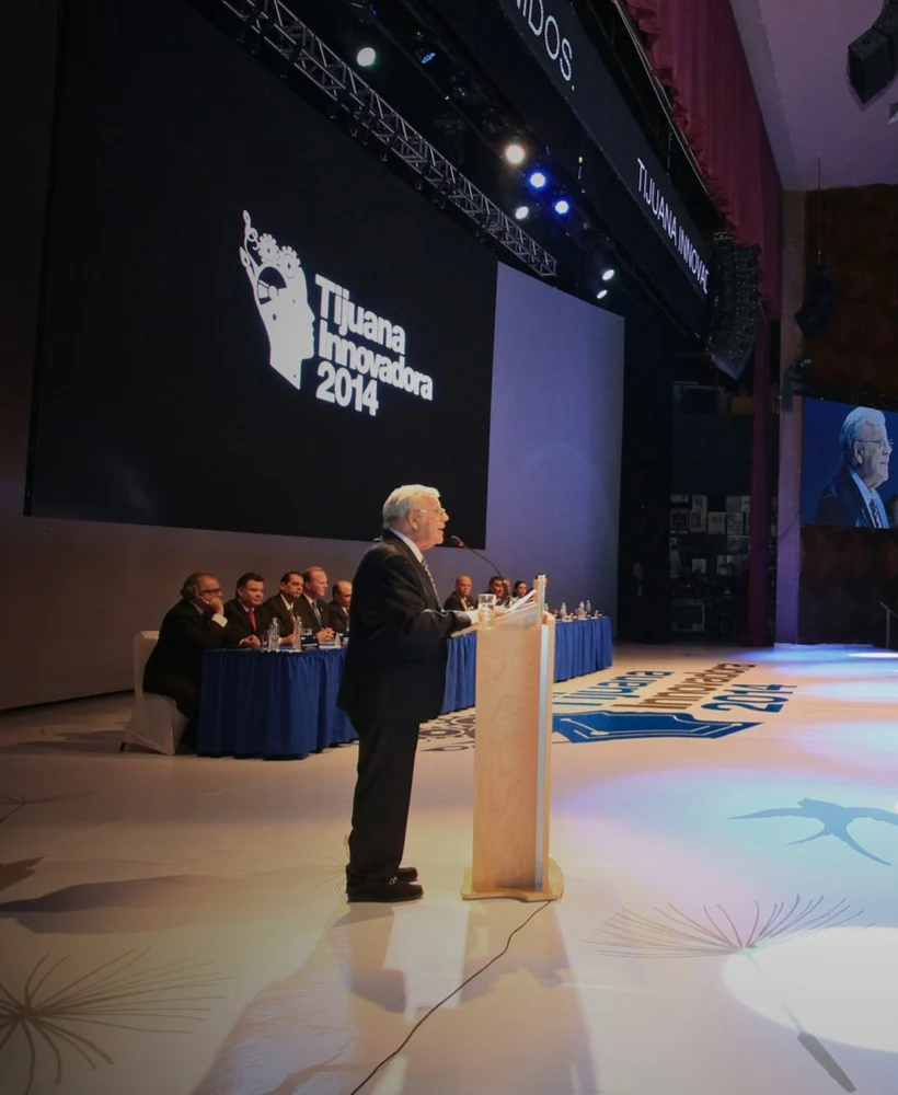 Tijuana Innovadora editorial