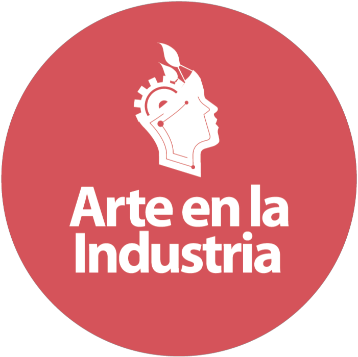 Arte en la Industria