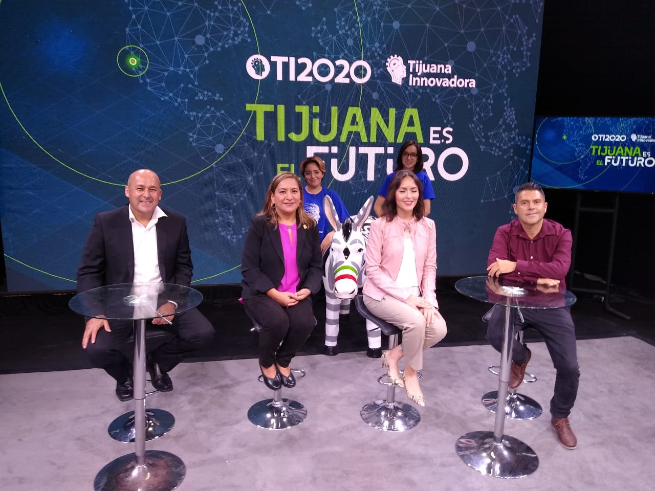 Ciencia y Tecnología