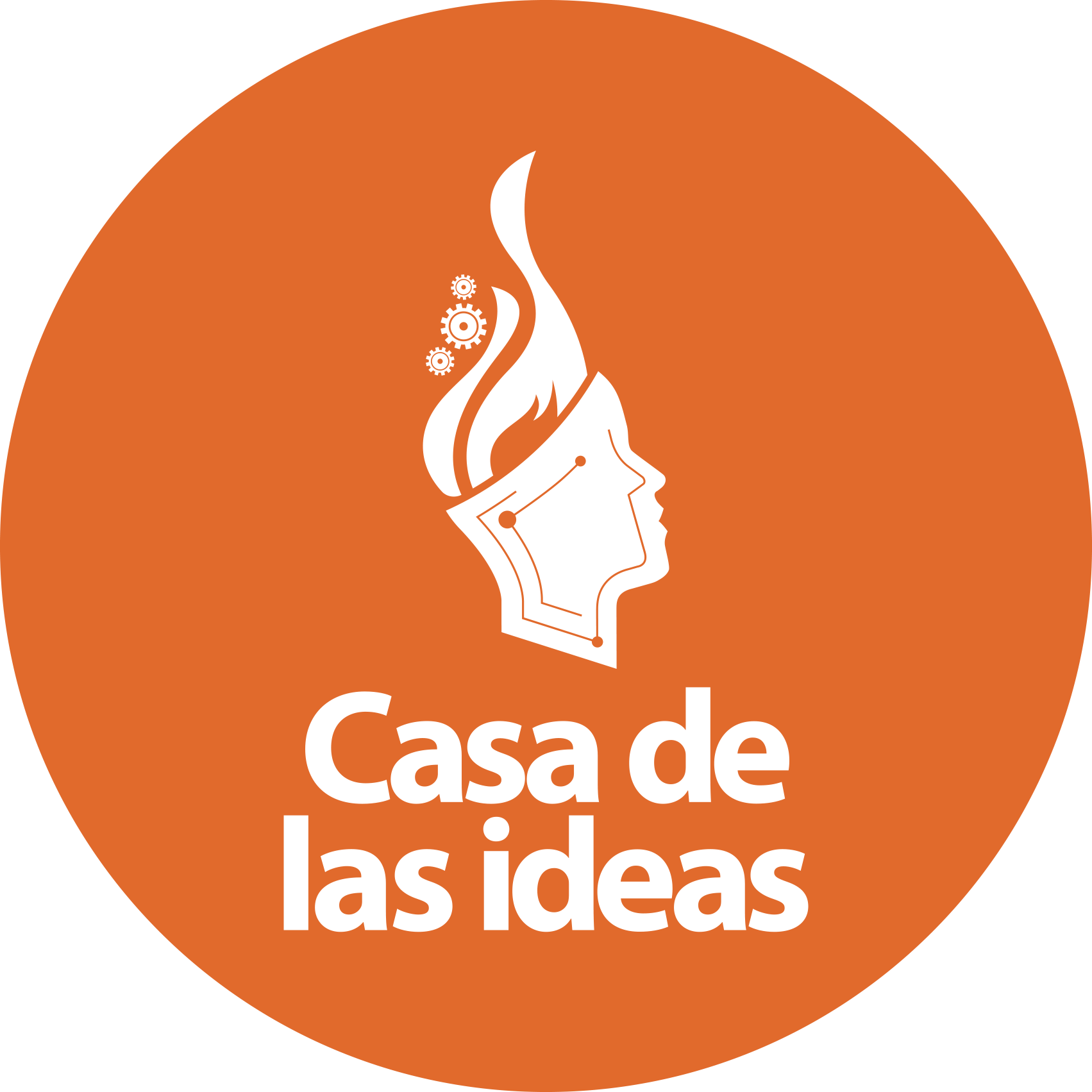 Arte en la Industria