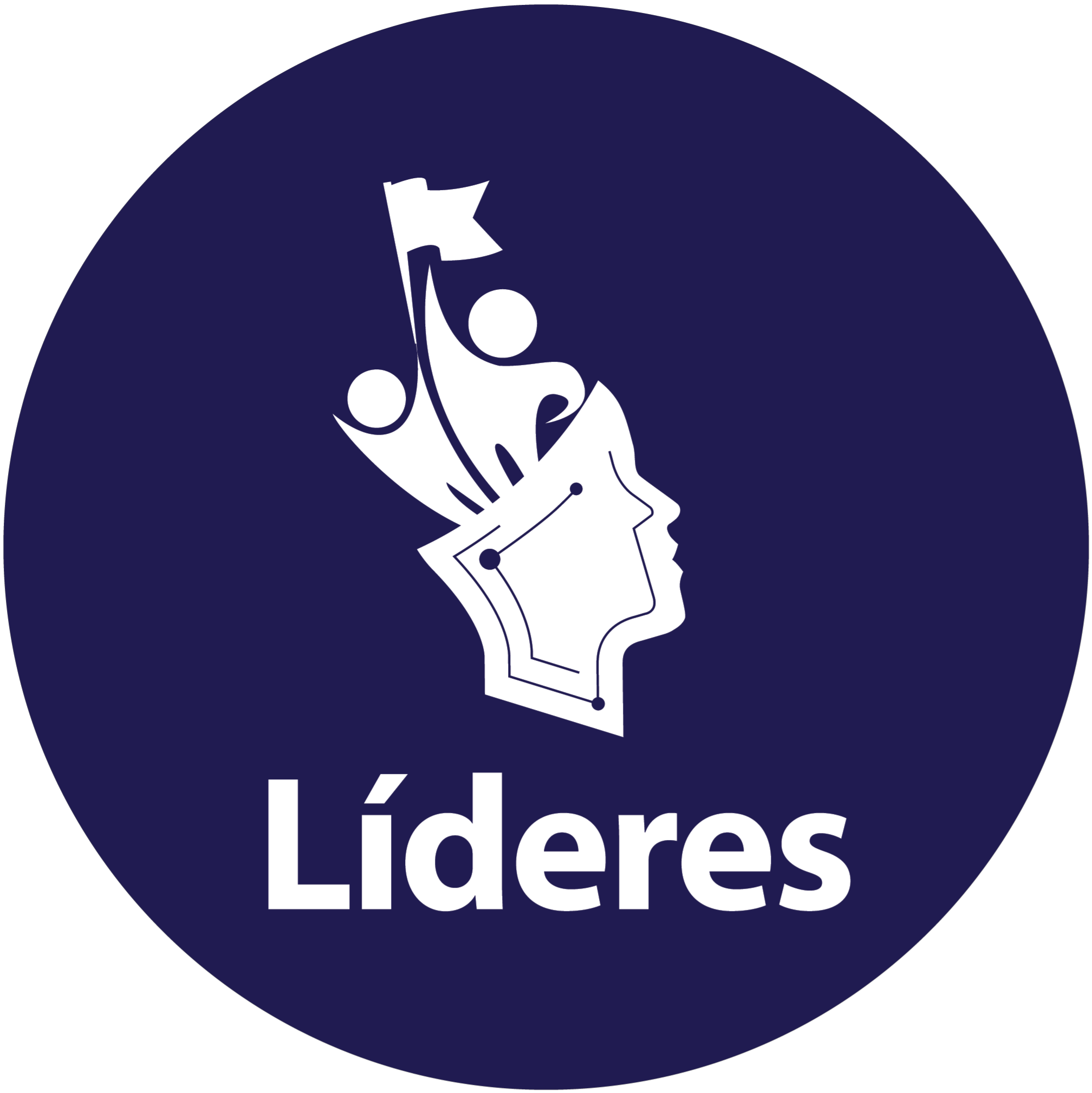 Lideres