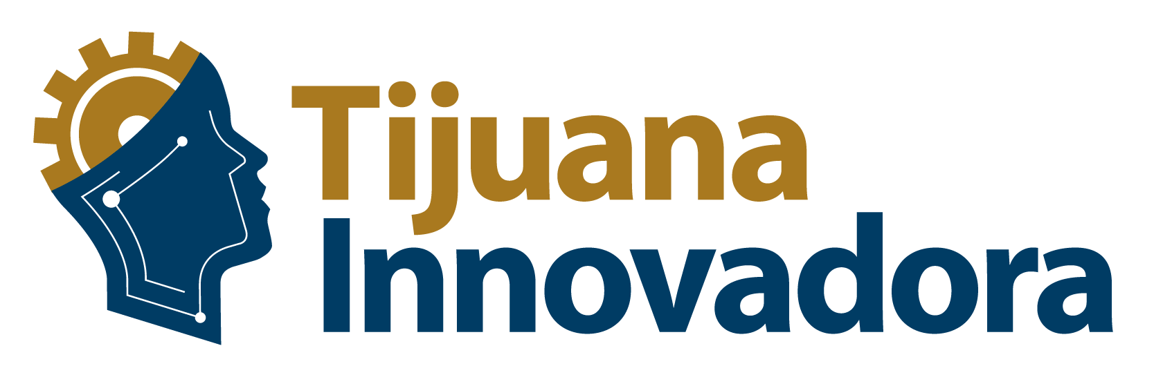 Tijuana Innovadora logo