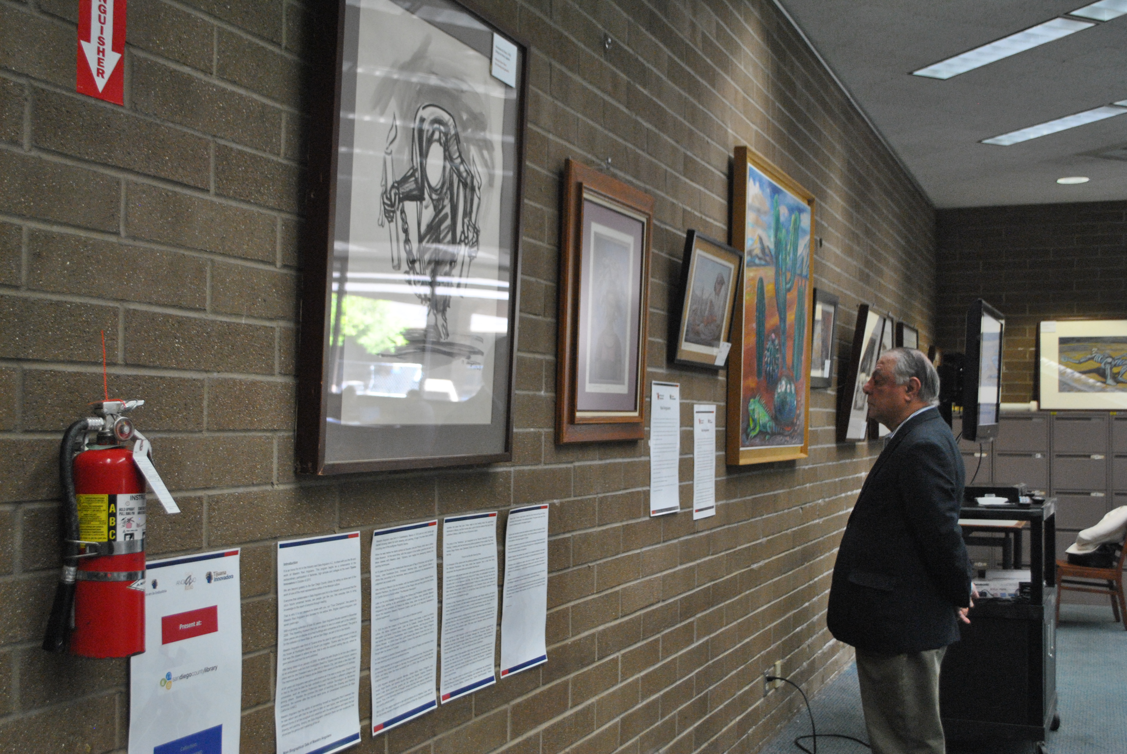 Aliado estratégico internacional