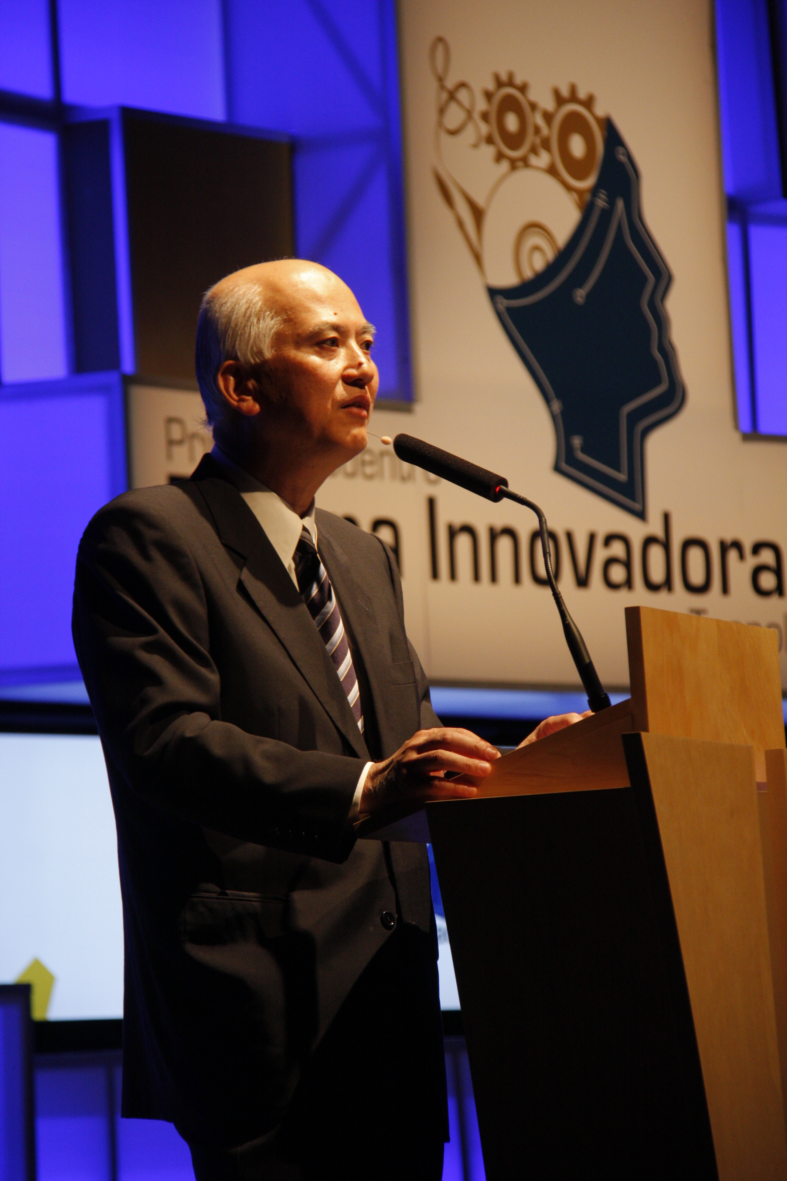 Congreso de Innovación 2025