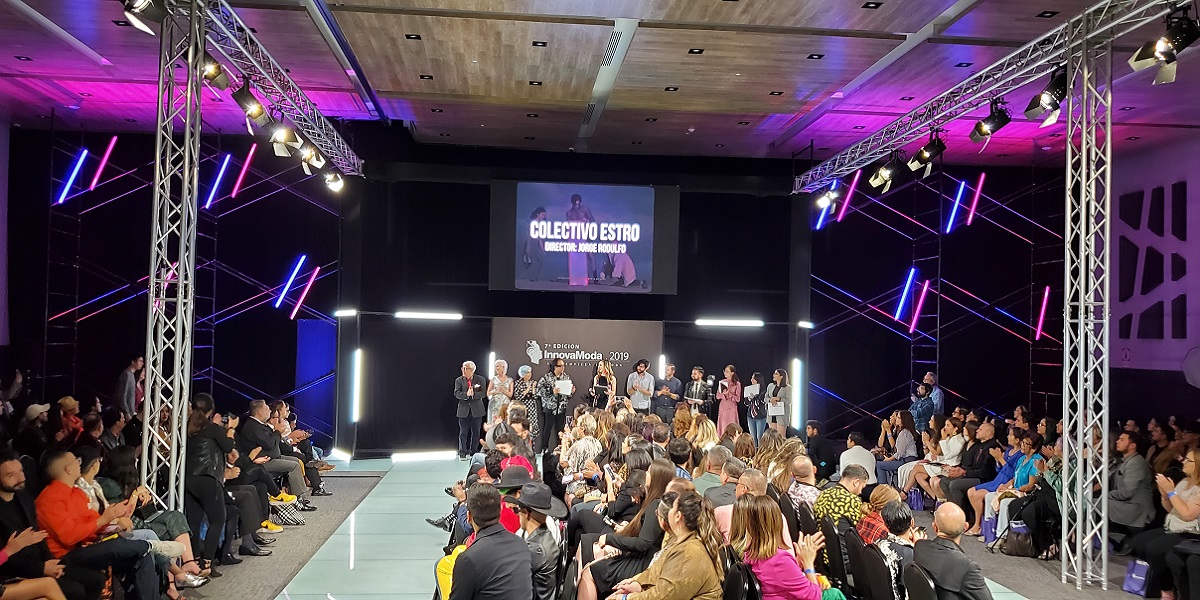 InnovaModa 2019