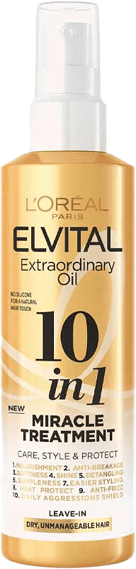 Metal DX Cream Leave-In från L’Oréal Professionnel | Åhléns