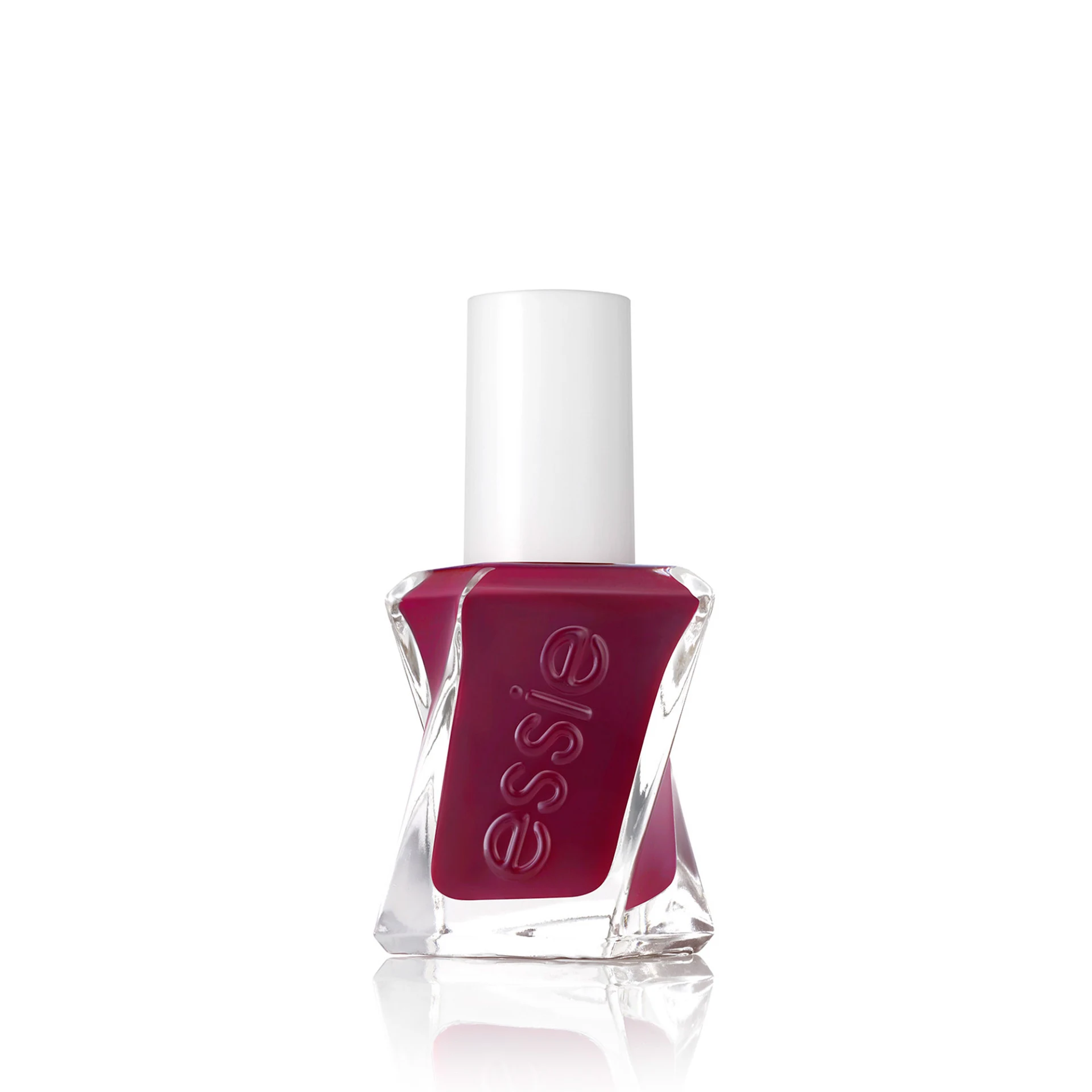 Gel Couture Nail Polish