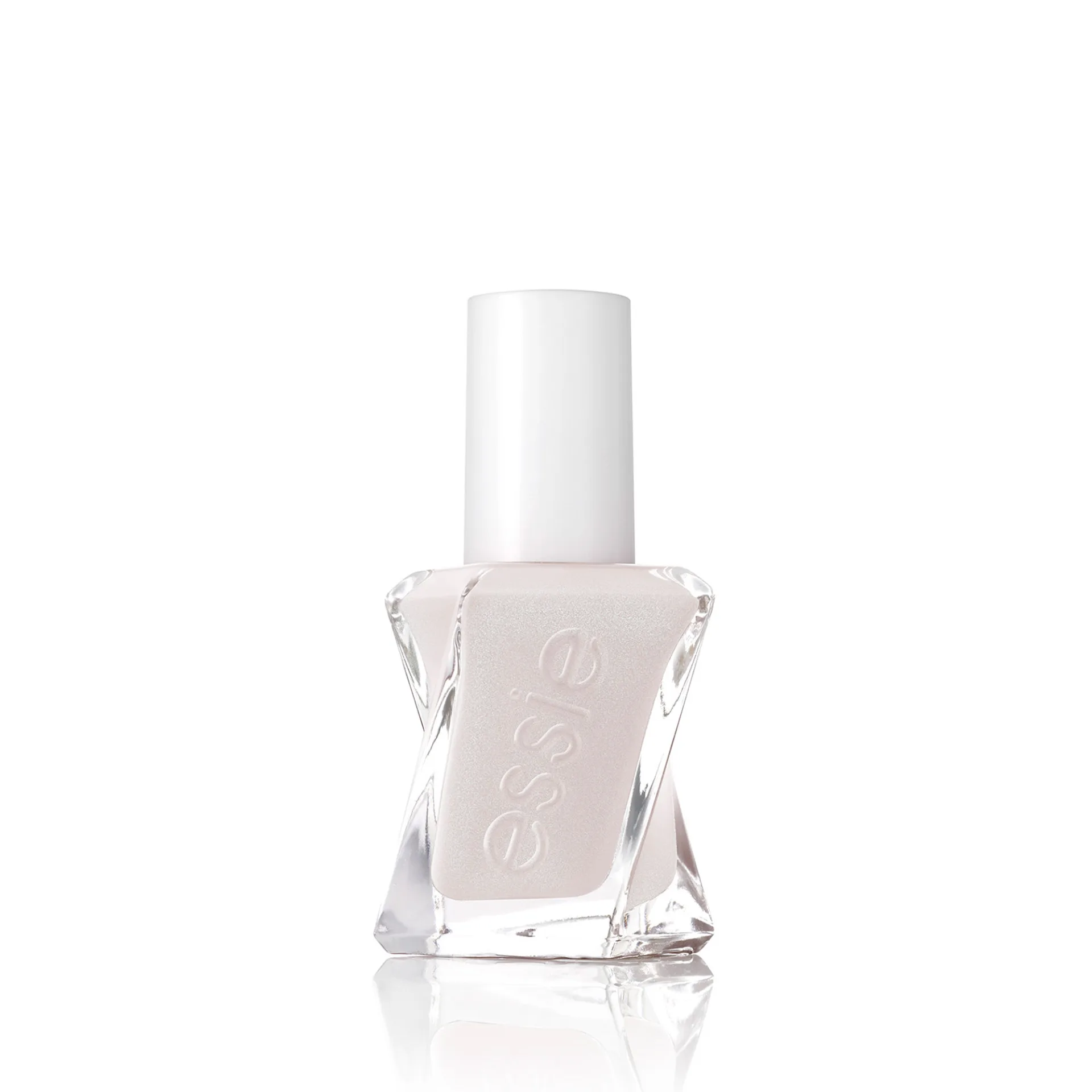 Gel Couture Nail Polish