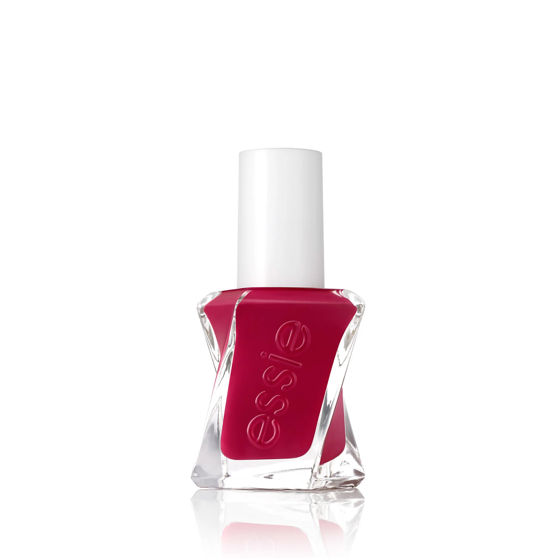 Gel Couture Nail Polish