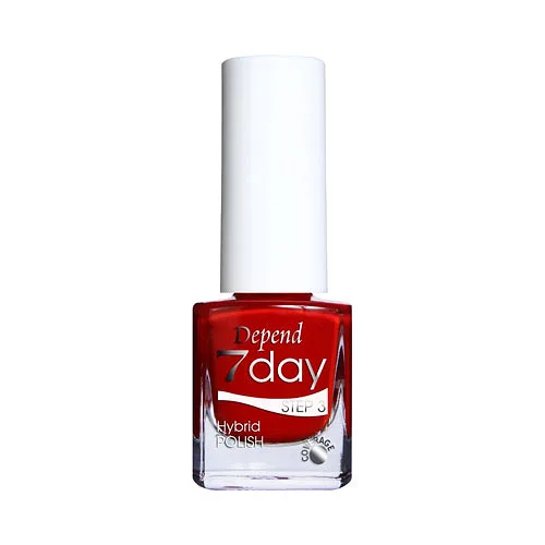 7day Nailpolish