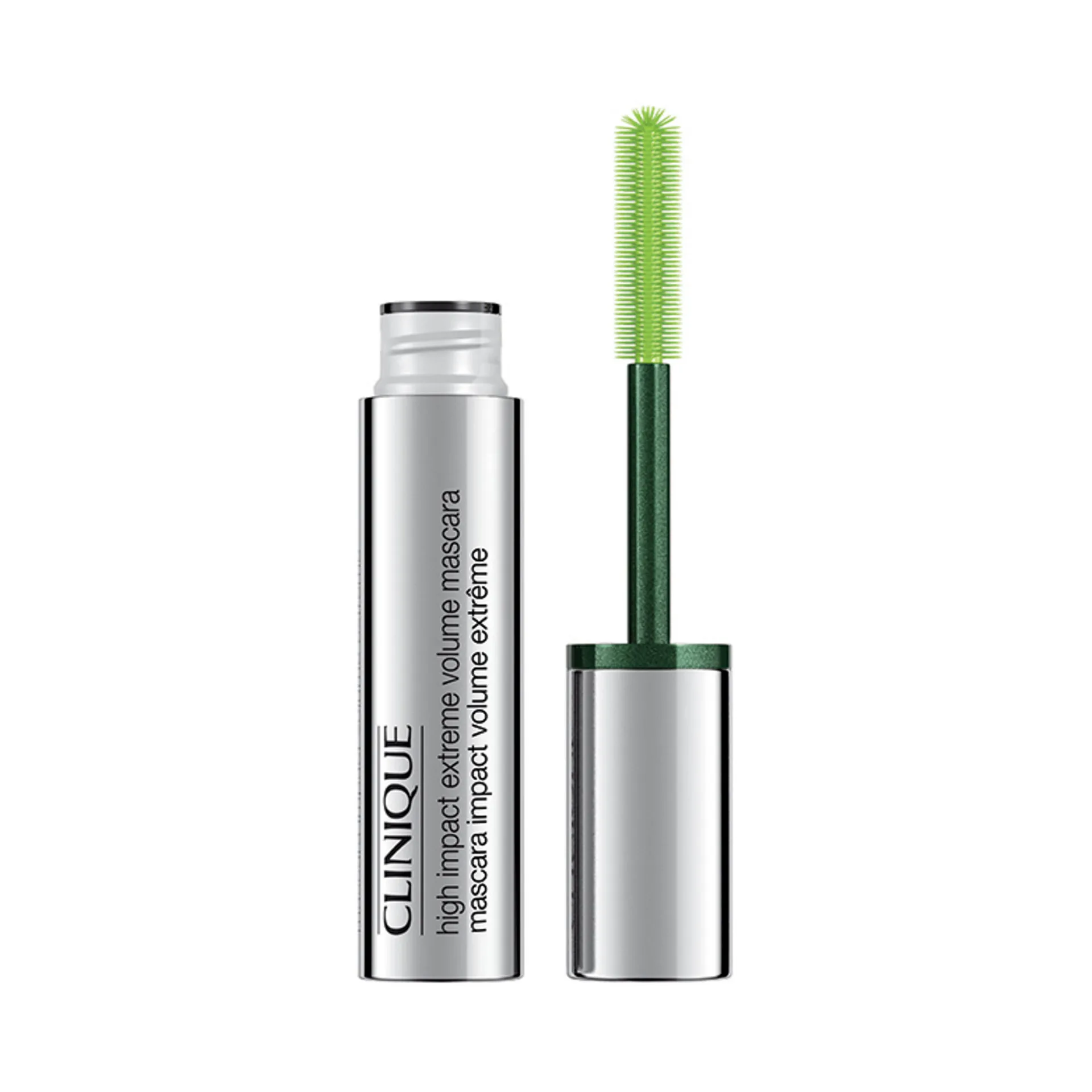 High Impact Extreme Volume Mascara, Extreme Black