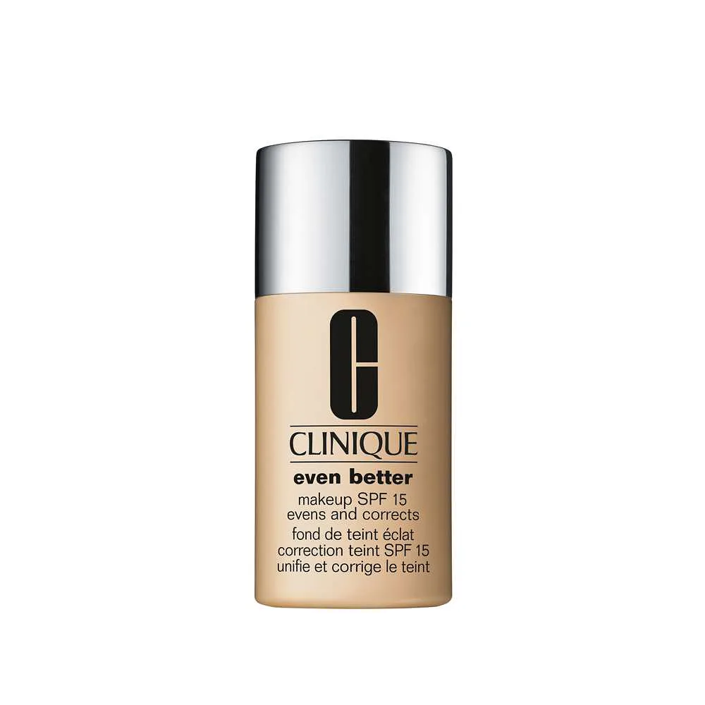 Even Better Makeup Foundation SPF 15