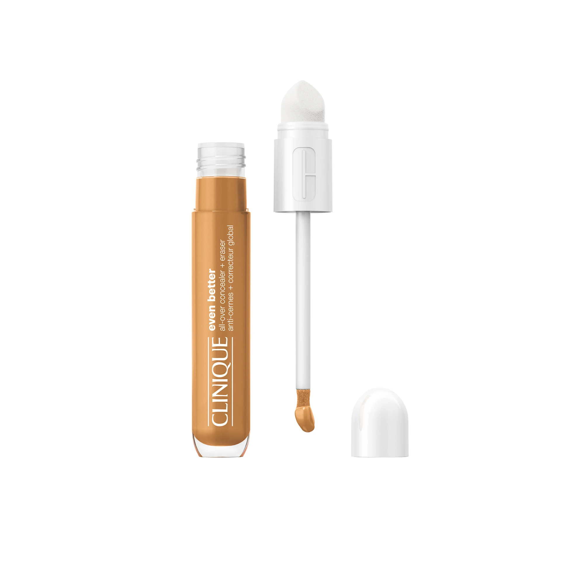 Even Better All Over Concealer + Eraser