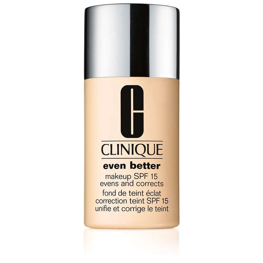 Even Better Makeup Foundation SPF 15