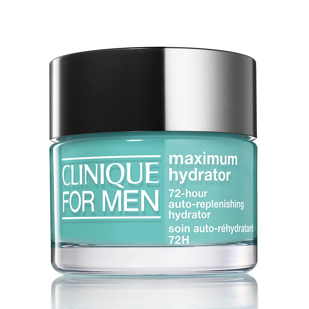 Clinique For Men Maximum Hydrator 72-Hour Auto-Replenishing Hydrator