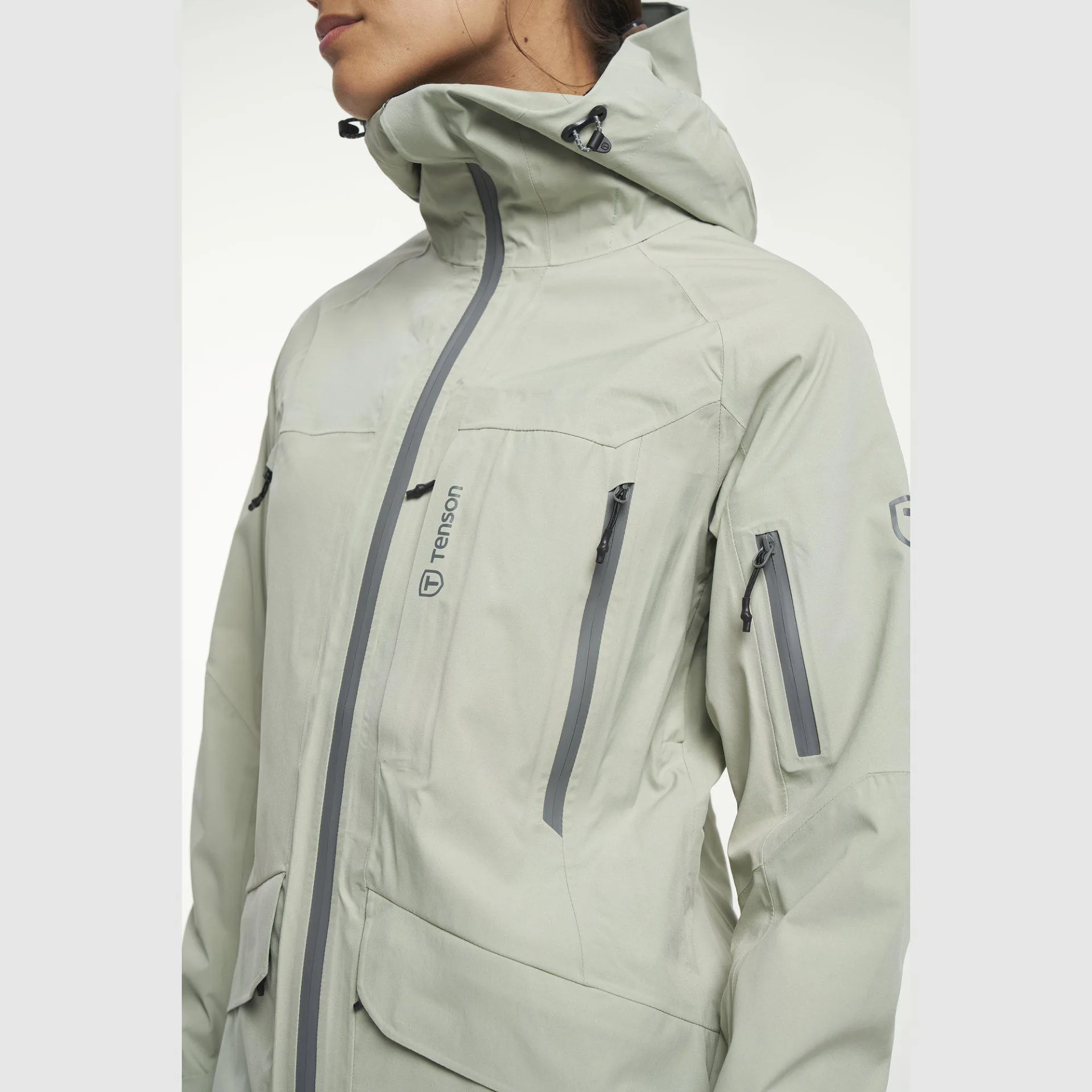 Txlite Shell Jacket W