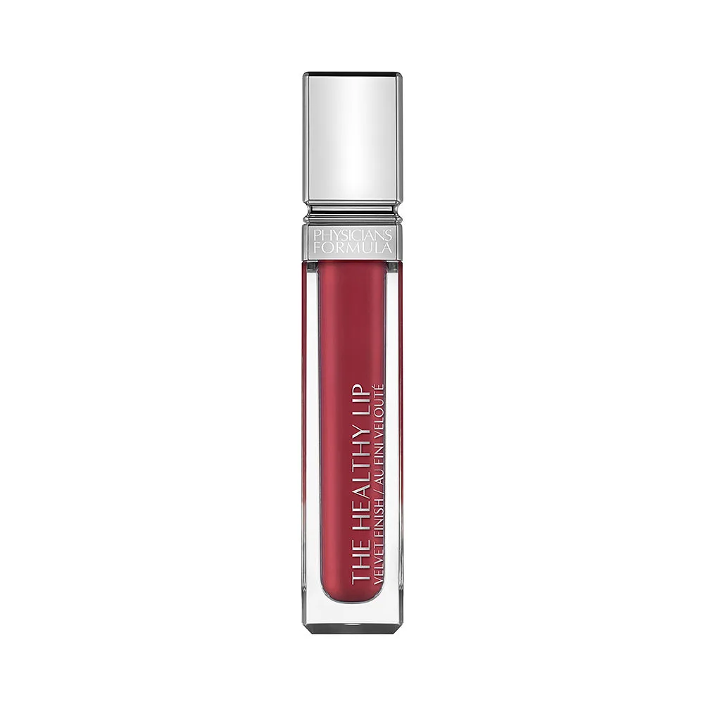 The Healthy Lip Velvet Liquid Lipstick