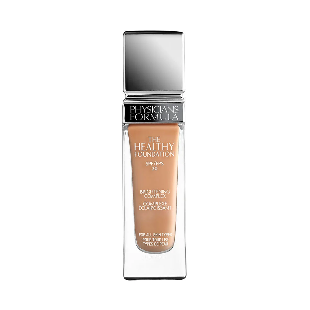 The Healthy Foundation SPF 20