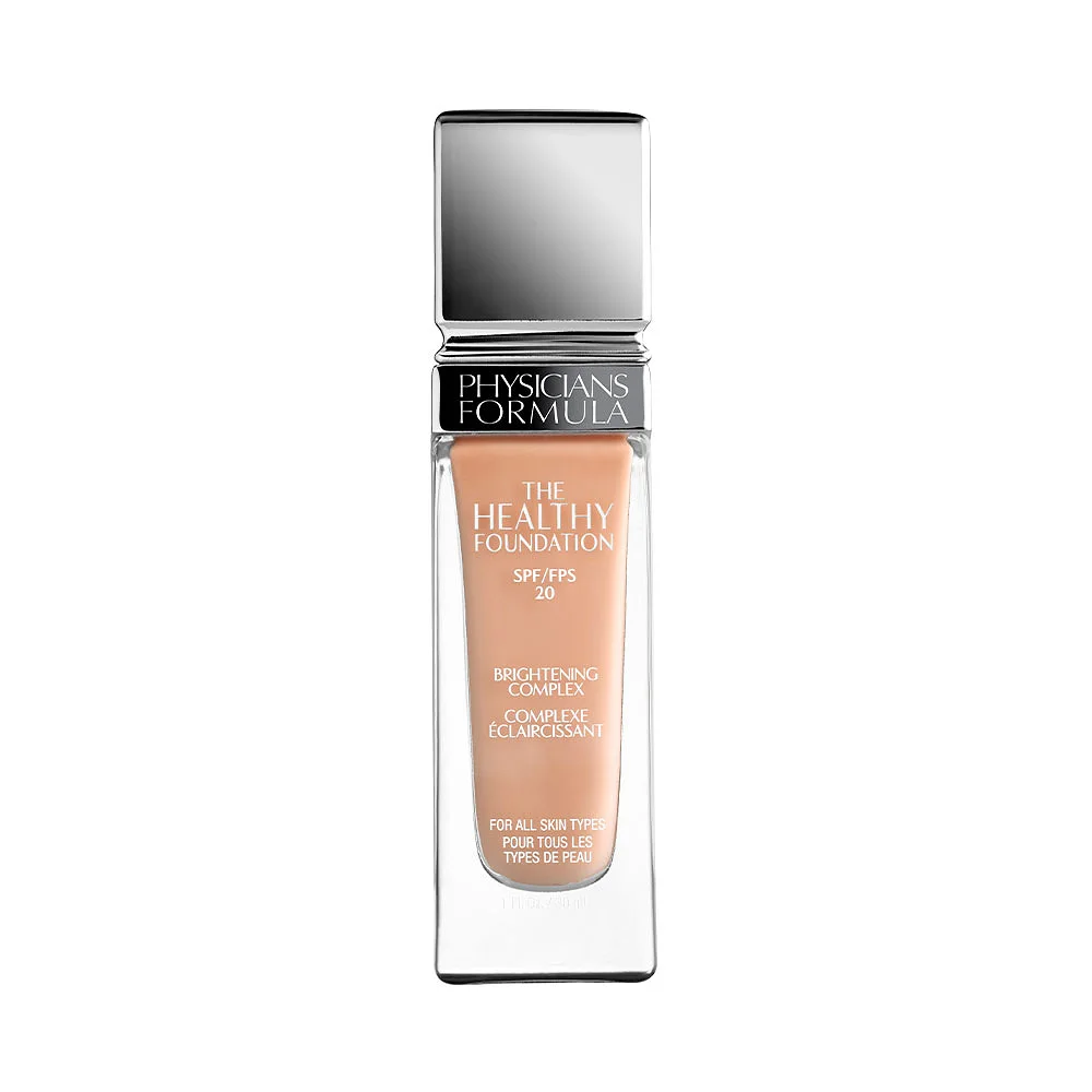 The Healthy Foundation SPF 20