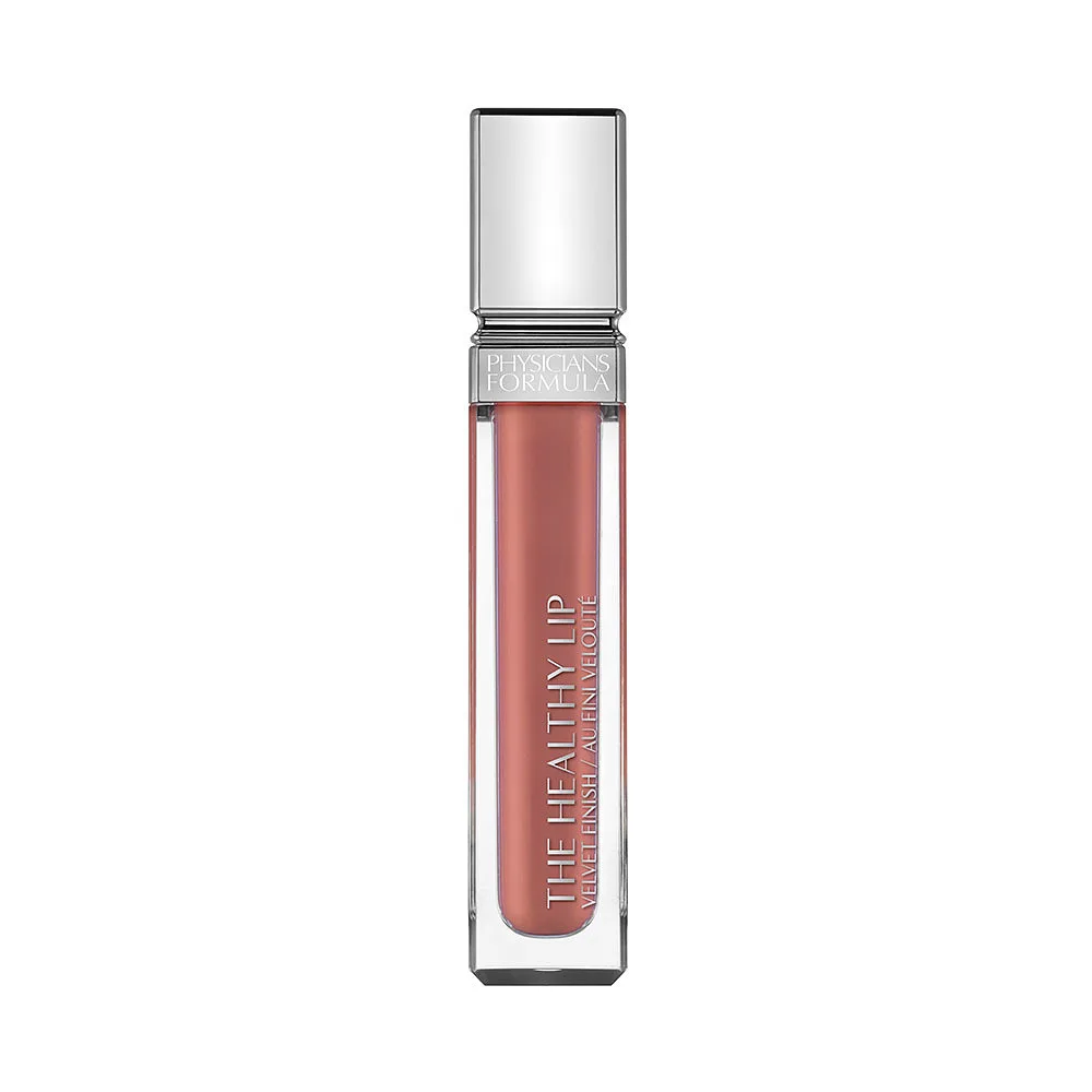 The Healthy Lip Velvet Liquid Lipstick