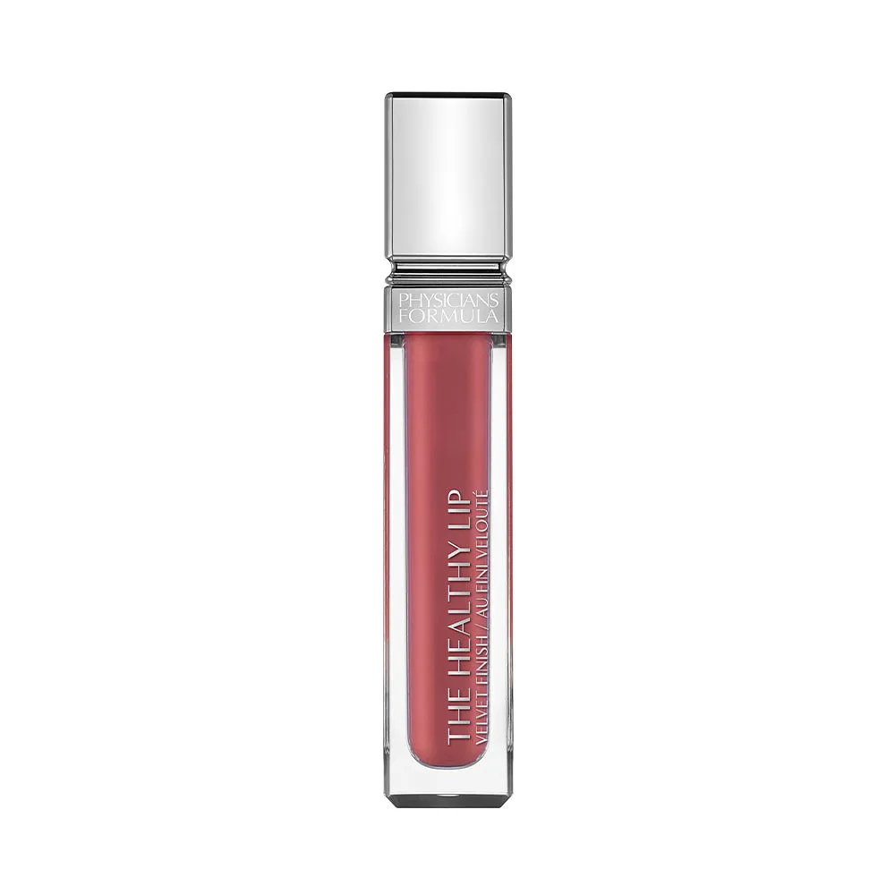 The Healthy Lip Velvet Liquid Lipstick