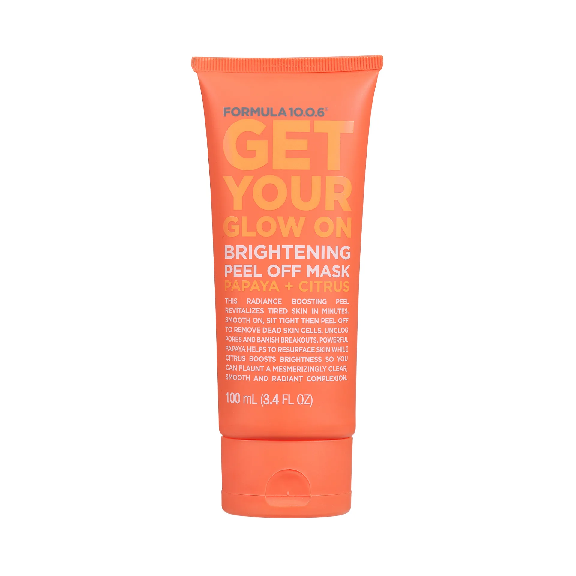 Get Your Glow On, 100 ml