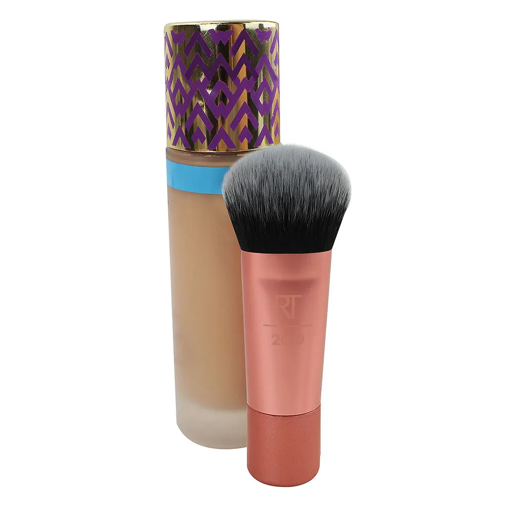 Sminkborste, Mini Expert Face Brush