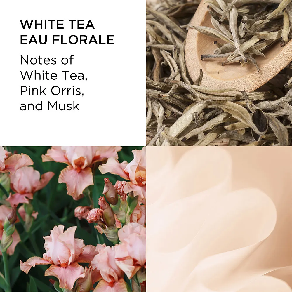 White Tea Eau Florale Eau de toilette