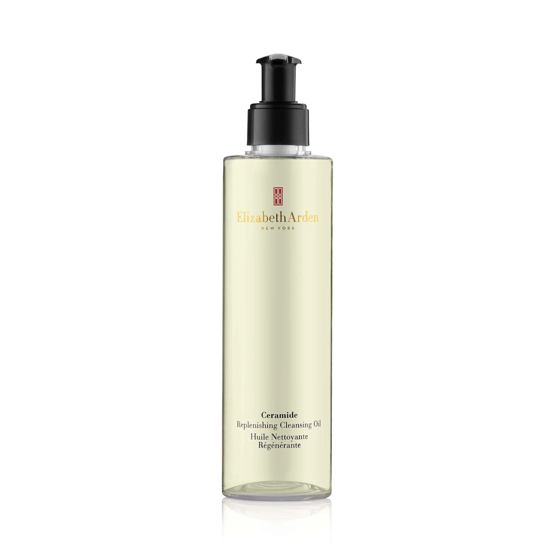 Replenishing Cleansing Oil