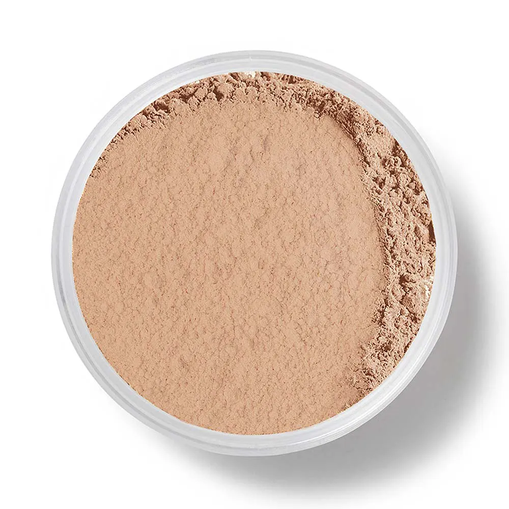 Matte Foundation SPF 15