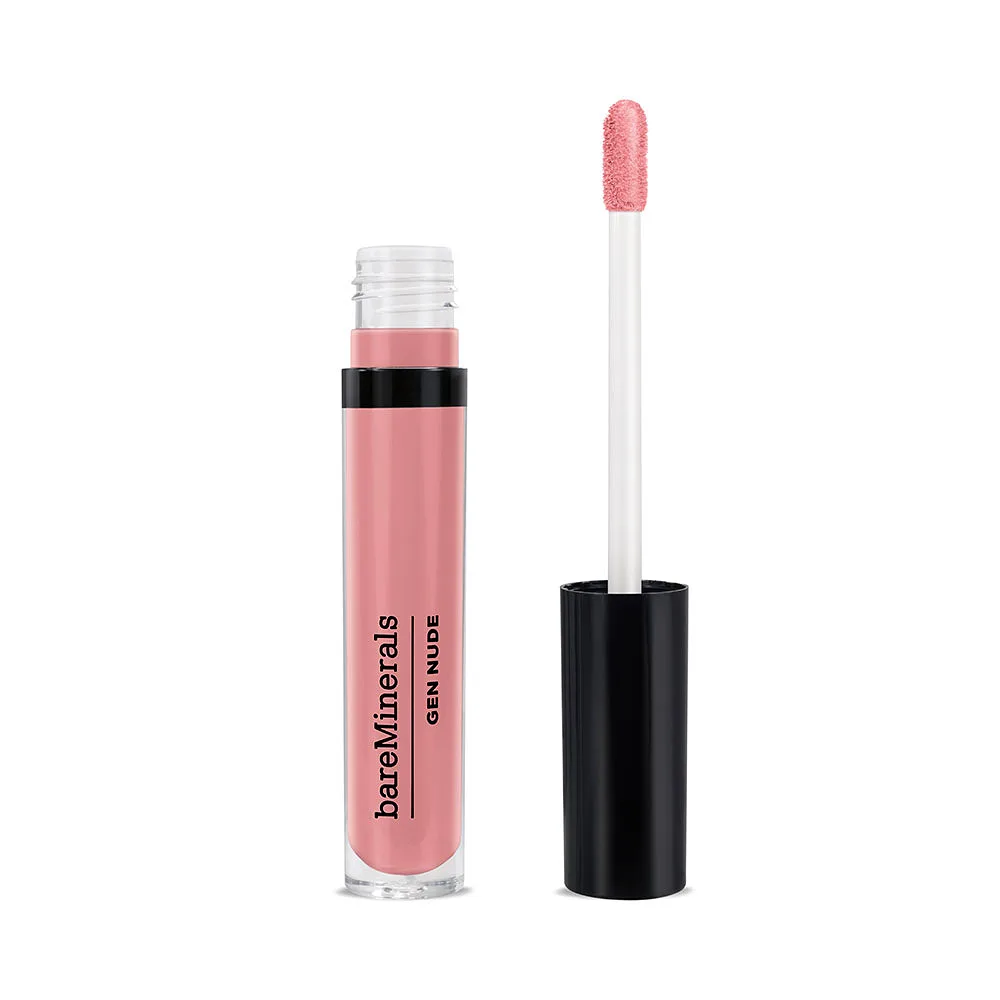 Gen Nude Patent Lip Lacquer