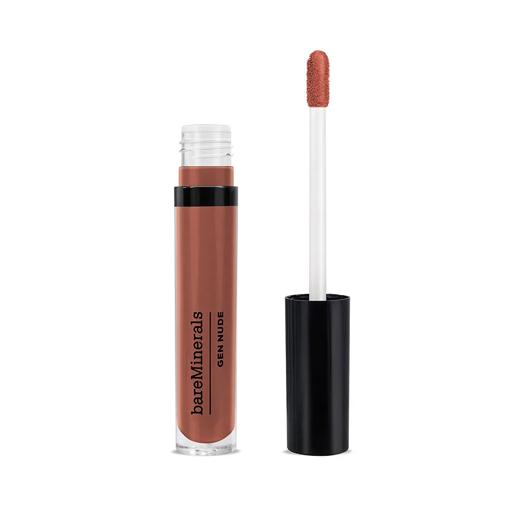 Gen Nude Patent Lip Lacquer