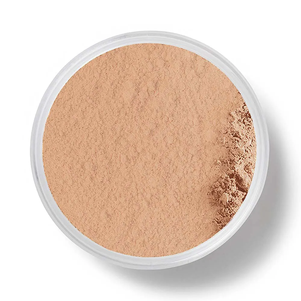 Matte Foundation SPF 15