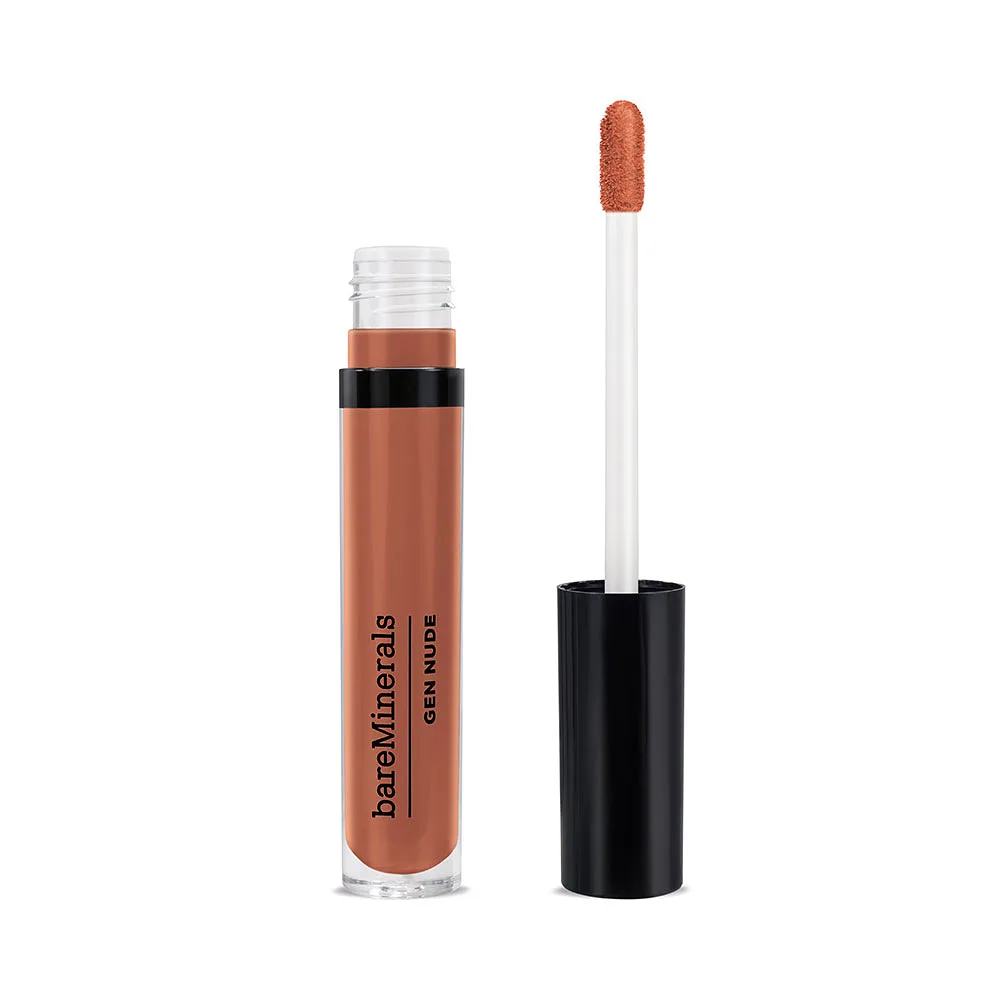 Gen Nude Patent Lip Lacquer