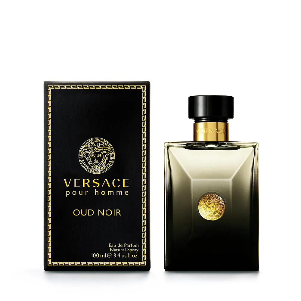 Pour Homme Oud Noir EdP