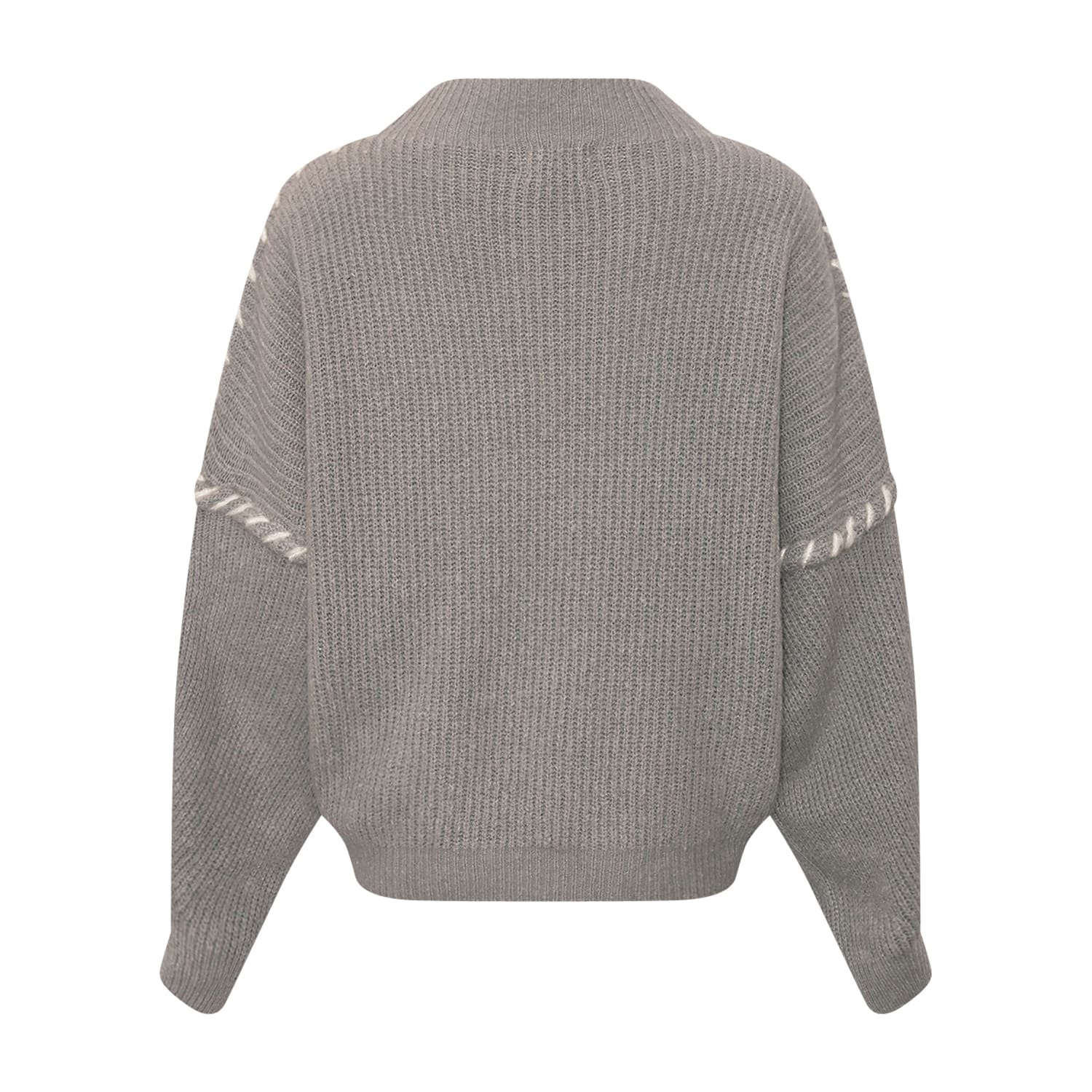 Olli Knit - Light Grey