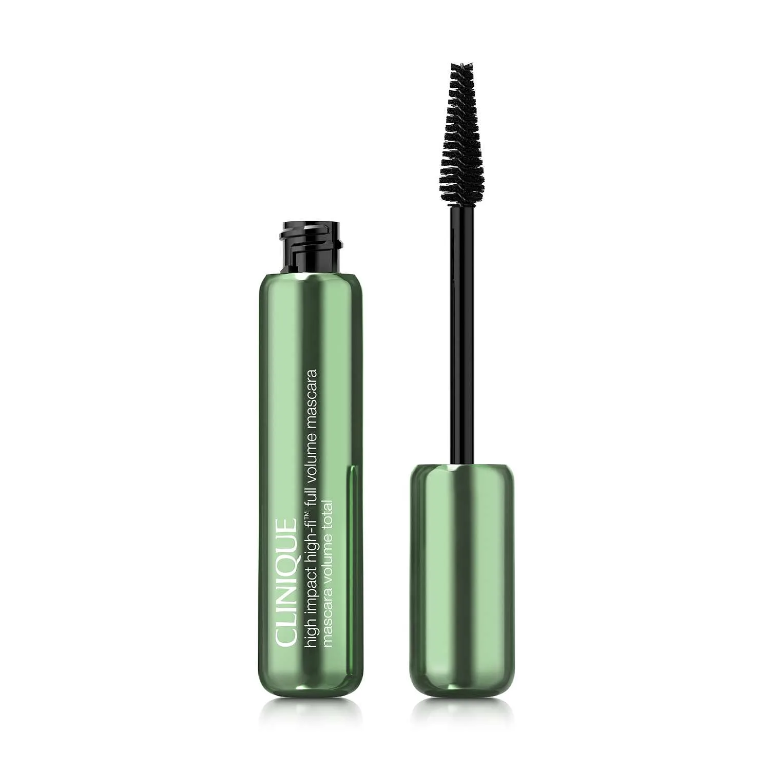 High Impact High-Fi Full Volume Mascara