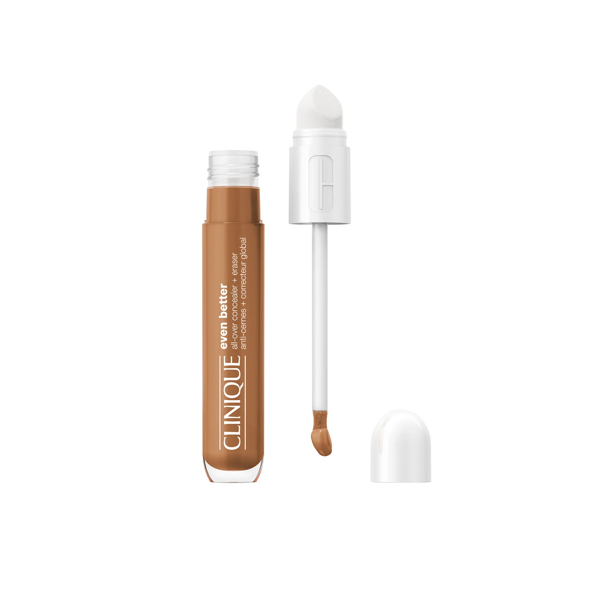 Even Better All Over Concealer + Eraser