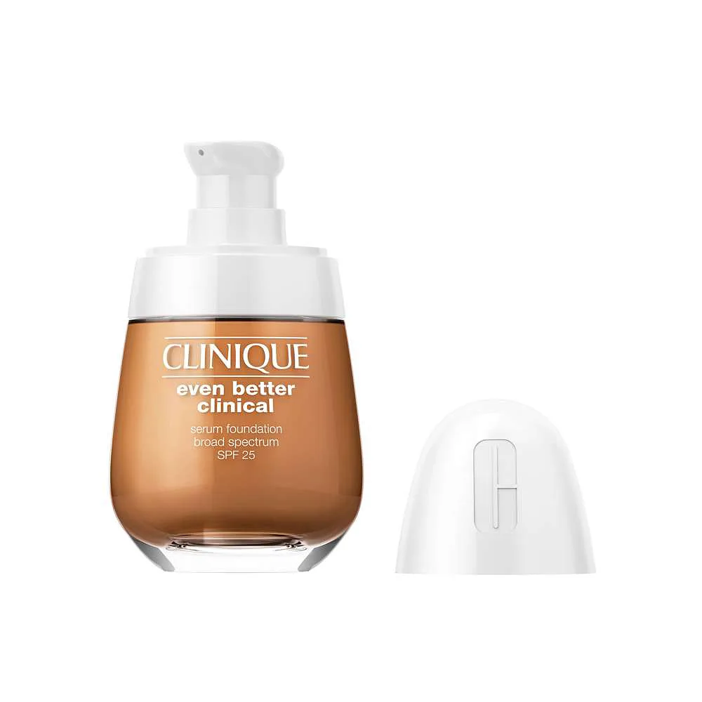 Even better Clinical Serum Foundation SPF 20