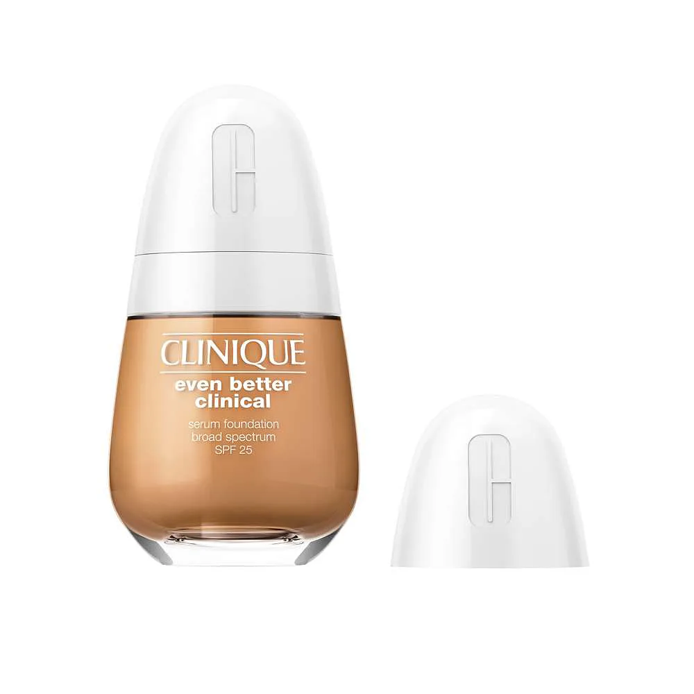 Even better Clinical Serum Foundation SPF 20