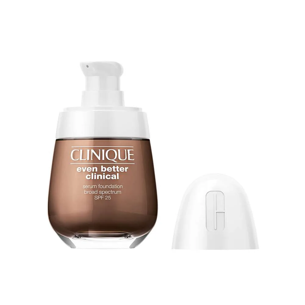 Even better Clinical Serum Foundation SPF 20