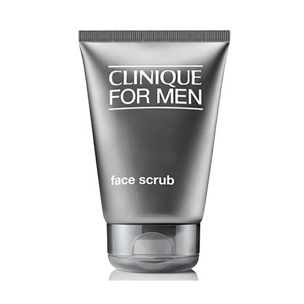 Face Scrub