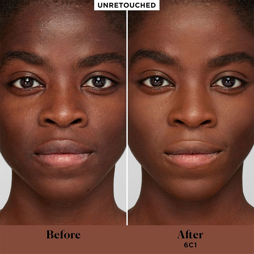 Real Flawless Perfecting Concealer