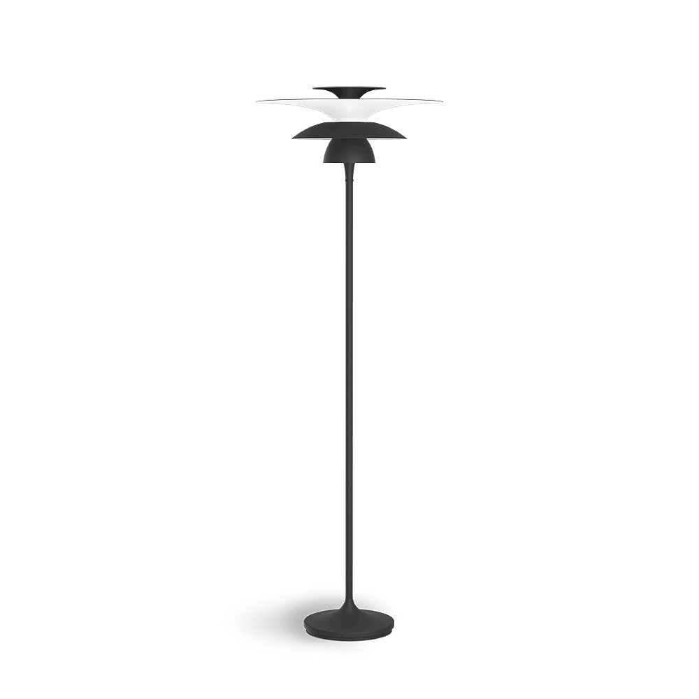 Golvlampa Picasso Ø50 Höjd 149cm