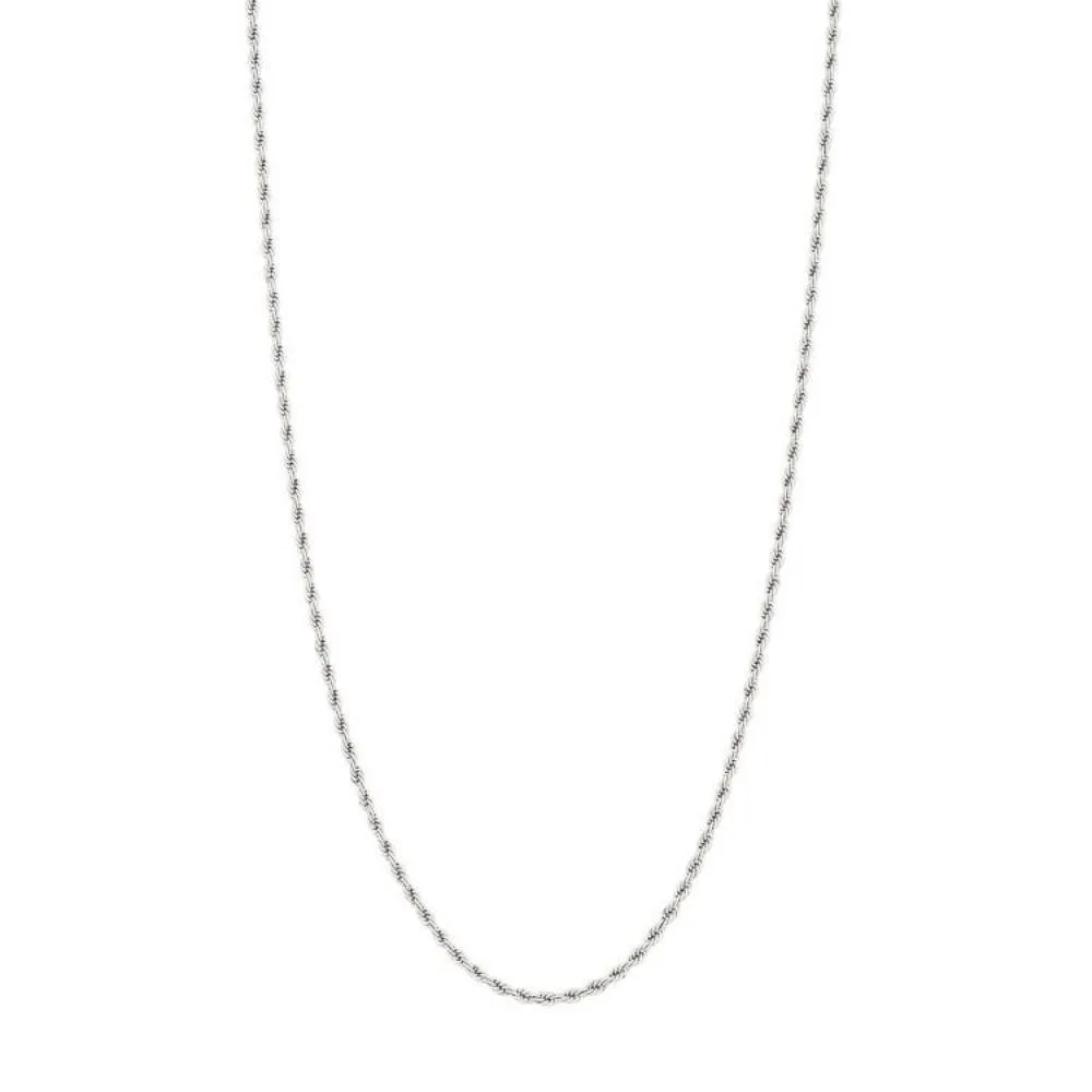 Hayes Steel Necklace