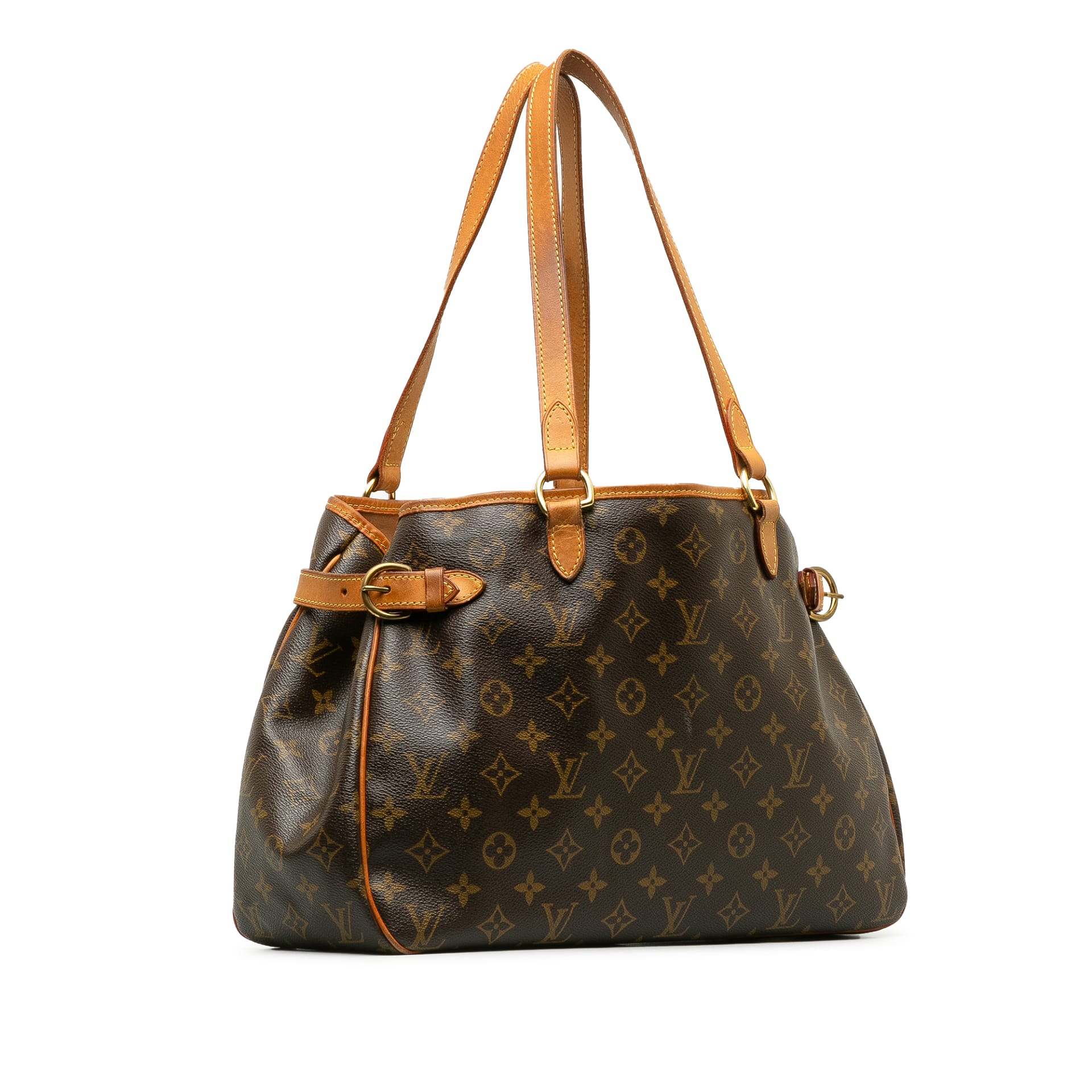 Louis Vuitton Monogram Batignolles Horizontal