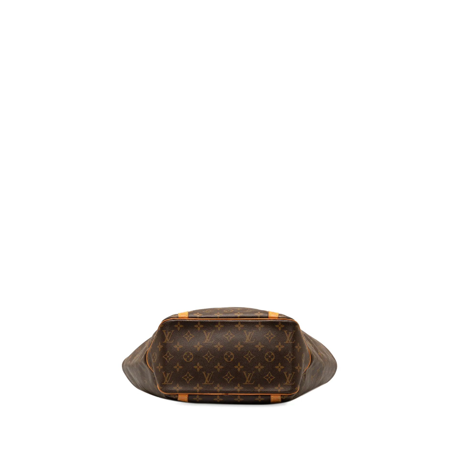 Louis Vuitton Monogram Sac Shopping