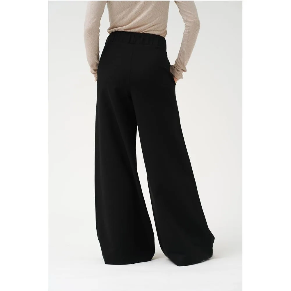 Lava Pants - Black