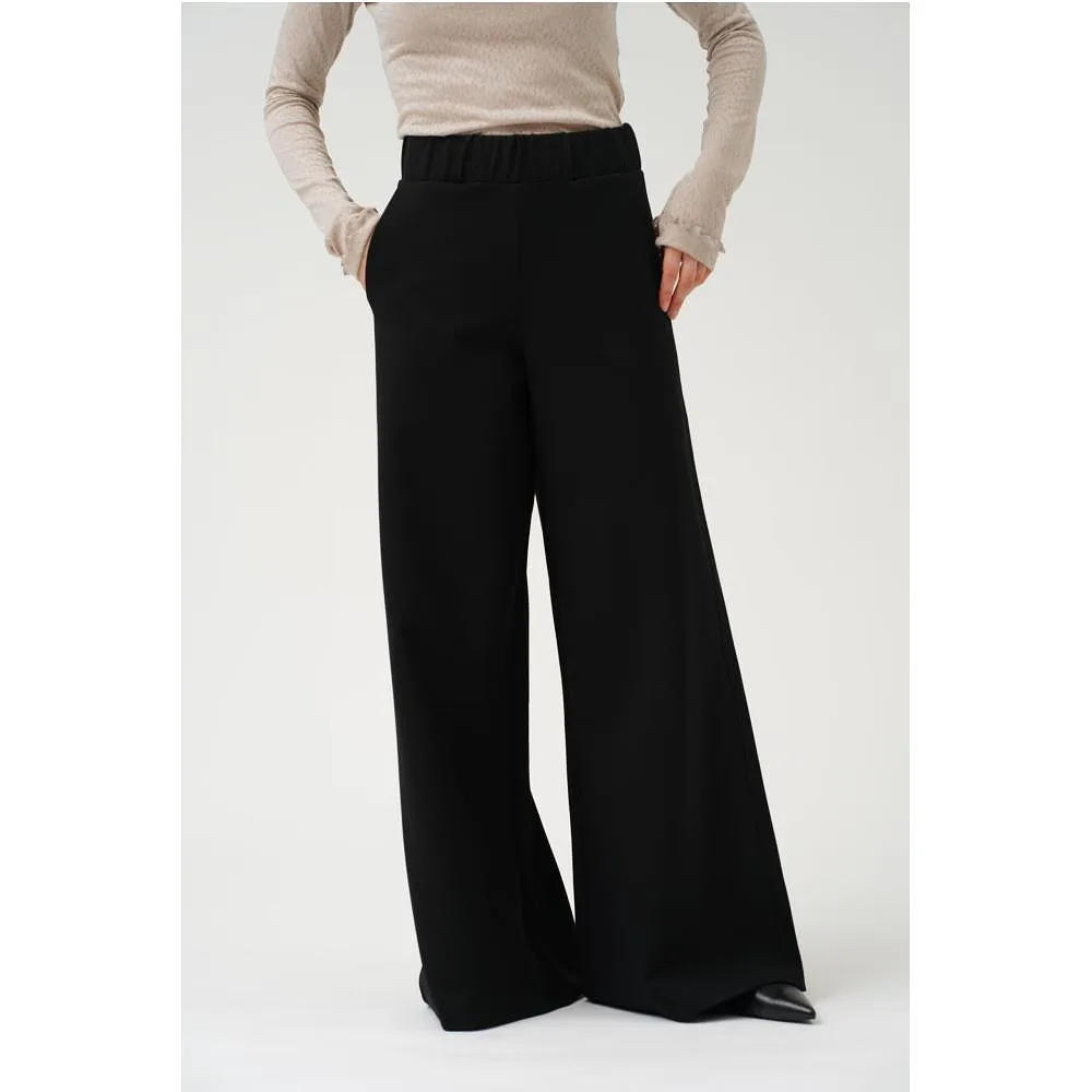 Lava Pants - Black